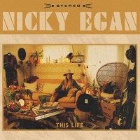 Nicky Egan: This Life (Frosted Glass Vinyl) -   - (Vinyl...