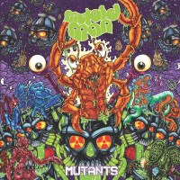 Mutoid Man: Mutants -   - (Vinyl / Pop (Vinyl))