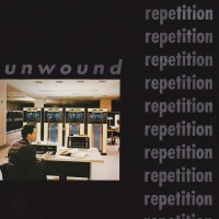 Unwound: Repetition (Blood Splatter Vinyl) -   - (Vinyl /...