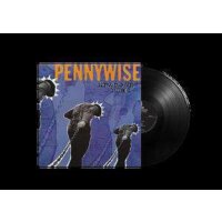 Pennywise: Unknown Road (30th Anniversary Edition) -   -...