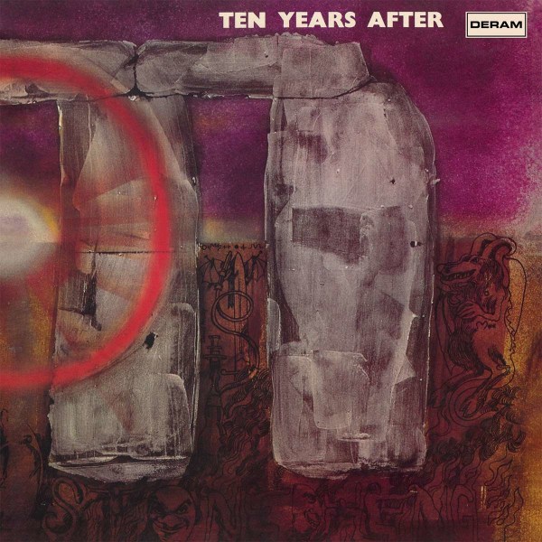 Ten Years After: Stonedhenge (180g) -   - (LP / S)