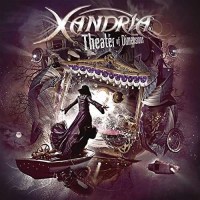 Xandria: Theater Of Dimensions