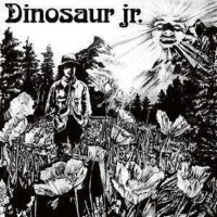 Dinosaur Jr.: Dinosaur -   - (CD / D)