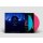 The Postal Service: Everything will Change (Limited Edition) (Light Blue + Pink Vinyl) -   - (LP / E)