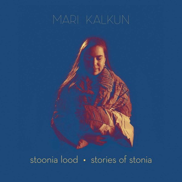 Mari Kulkun: Stories Of Stonia -   - (CD / S)