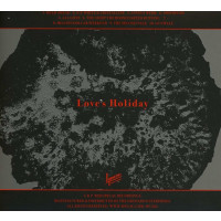 Oxbow: Loves Holiday -   - (CD / Titel: H-P)