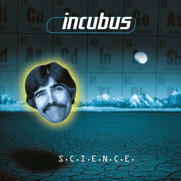 Incubus: S.C.I.E.N.C.E. (180g) -   - (Vinyl / Rock (Vinyl))