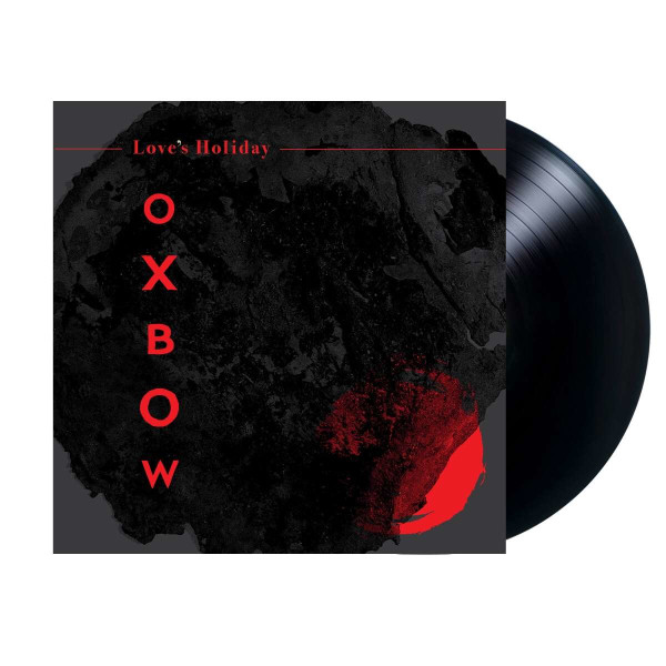 Oxbow: Loves Holiday -   - (Vinyl / Pop (Vinyl))