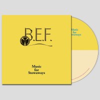 B.E.F. (British Electric Foundation): Music For Stowaways...