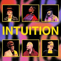 Brooklyn Funk Essentials: Intuition -   - (CD / I)