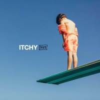 Itchy & Tarakany: Dive -   - (CD / D)