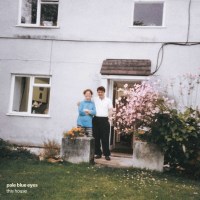 Pale Blue Eyes: This House -   - (CD / T)