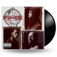 Fugees: Blunted On Reality -   - (Vinyl / Rock (Vinyl))