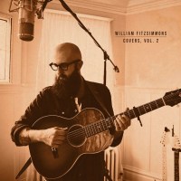 William Fitzsimmons: Covers, Vol.2 (Limited Edition)...