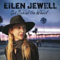 Eilen Jewell: Get Behind The Wheel -   - (LP / G)