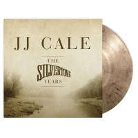 J.J. Cale: The Silvertone Years (180g) (Limited Numbered...