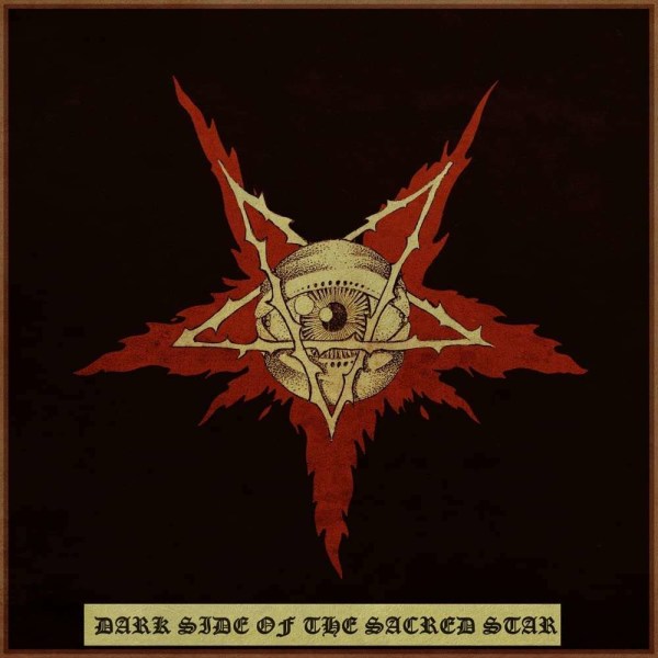 Various Artists: Dark Side Of The Sacred Star