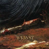 Avkrvst: The Approbation (180g) (Limited Edition) (Orange...