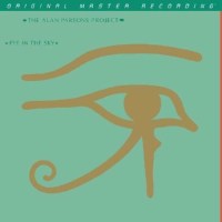 The Alan Parsons Project: Eye In The Sky -   - (Pop /...