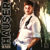 Hauser (Stjepan Hauser): The Player (180g) (Limited Numbered Edition) (Gold Vinyl) -   - (LP / T)