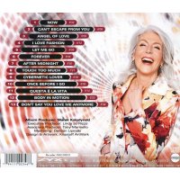 Linda Jo Rizzo: Forever -   - (CD / F)