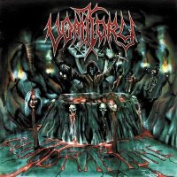 Vomitory: Blood Rapture -   - (CD / B)