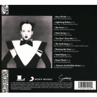 Klaus Nomi: Klaus Nomi -   - (CD / K)