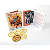 The Beach Boys: Feel Flows: The Sunflower &...