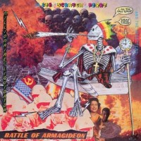 Lee Scratch Perry: Battle Of Armagideon (Expanded...