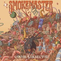 Smokemaster: Cosmic Connector (Limited Edition) (Yellow...