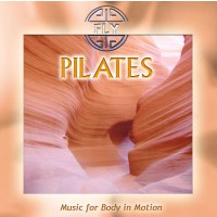 FLY: Pilates: Music For Body In Motion -   - (CD / P)