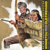 Peter Thomas Sound Orchester: Winnetou und sein Freund...