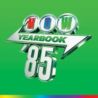 Pop Sampler: Now Yearbook 1985 -   - (CD / N)