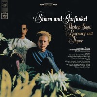 Simon & Garfunkel: Parsley, Sage, Rosemary And Thyme...