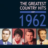 The Greatest Country Hits Of 1962 - Membran Media  - (CD...