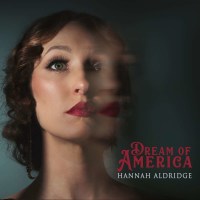 Hannah Aldridge: Dream Of America -   - (LP / D)