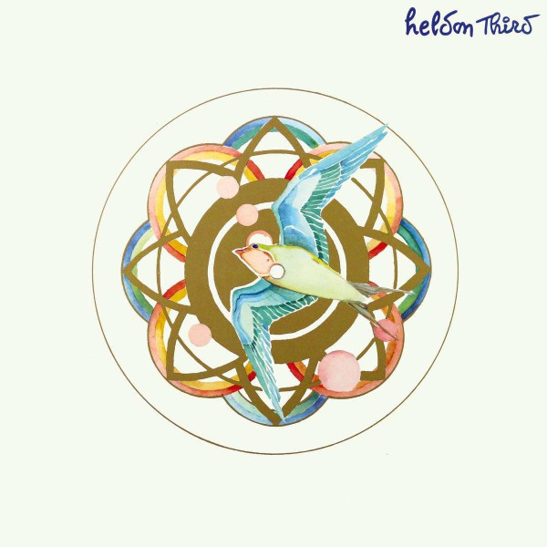 Heldon: Its Always RocknRoll (Heldon III) -   - (CD / I)