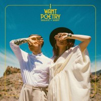 I Want Poetry: Solace + Light -   - (Vinyl / Rock (Vinyl))