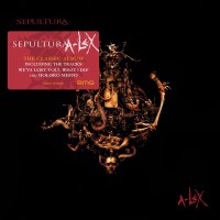 Sepultura: A-Lex -   - (CD / A)