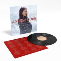 Andrea Corr (Corrs): The Christmas Album -   - (Vinyl /...