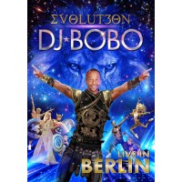 DJ Bobo: EVOLUT30N - Live In Berlin -   - (Blu-ray Video...