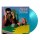 Marshall Crenshaw: Marshall Crenshaw (180g) (Limited Numbered Edition) (Turquoise Vinyl) -   - (Vinyl / Pop (Vinyl))