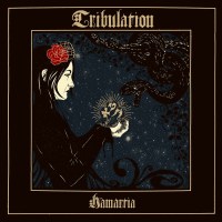 Tribulation: Hamartia EP (180g) (Limited Edition) -   -...