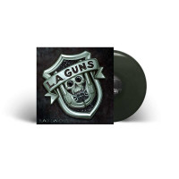 L.A. Guns: Black Diamonds (180g) (Limited Edition) -   -...