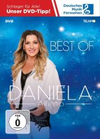 Daniela Alfinito: Best Of Daniela Alfinito -   - (PopRock...