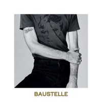 Baustelle: Elvis -   - (CD / E)