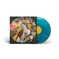 Cordovas: The Rose Of Aces (Turquoise Transparent Vinyl)...