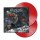 Elvenking: Reader Of The Runes: Rapture (Limited Edition) (Red Vinyl) -   - (Vinyl / Rock (Vinyl))