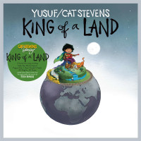 Yusuf (Yusuf Islam / Cat Stevens): King Of A Land...