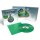 Yusuf (Yusuf Islam / Cat Stevens): King Of A Land (Limited Deluxe Edition) (Green Vinyl) -   - (Vinyl / Rock (Vinyl))